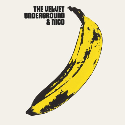 The Art of Velvet Underground: Concert Posters and the Andy Warhol Connection